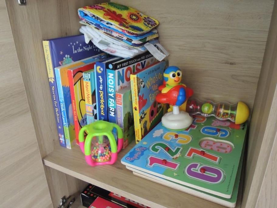 Holiday home The Hutch Devon