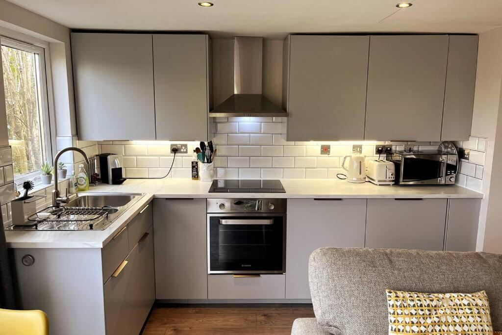 The Hutch Devon Holiday home Longdown