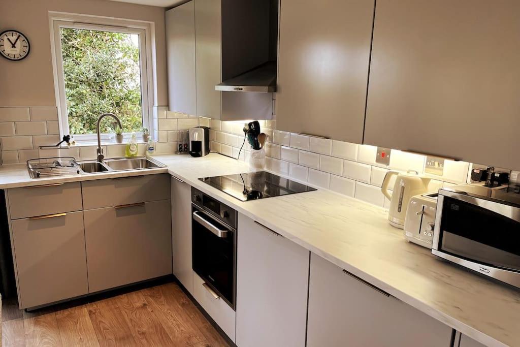 Holiday home The Hutch Devon *