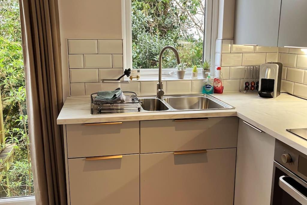 The Hutch Devon Holiday home *