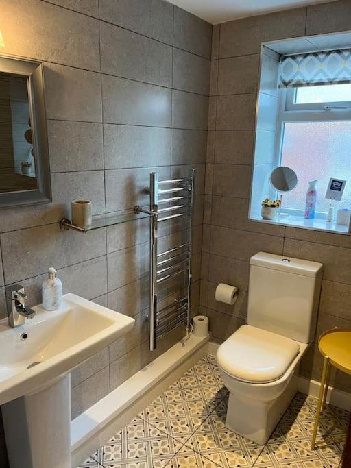 Holiday home The Hutch Devon Longdown