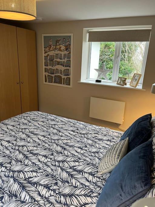 The Hutch Devon Holiday home *